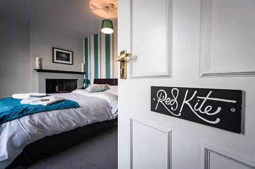 Отель The Dyvels Inn