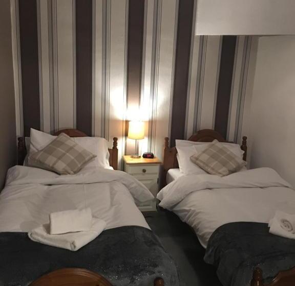 ホテル The Dyvels Inn