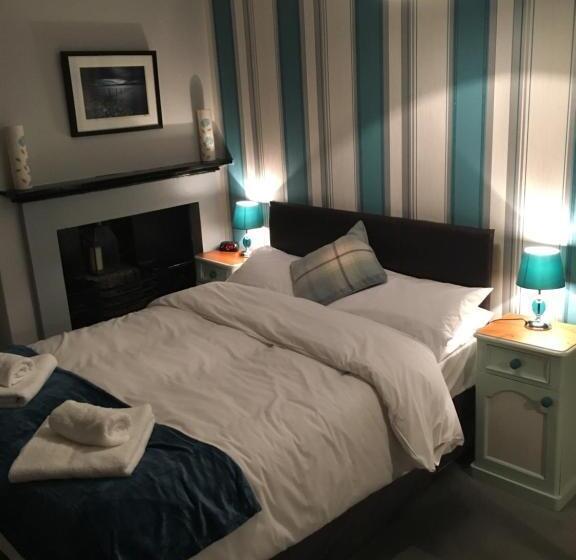 ホテル The Dyvels Inn