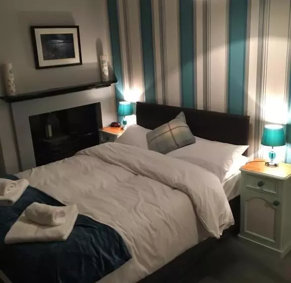 Отель The Dyvels Inn