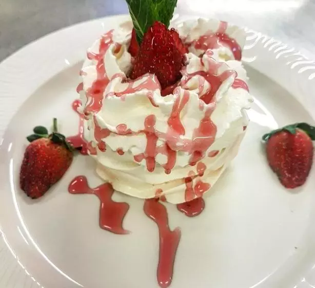 Отель The Panmure Arms