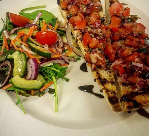 호텔 The Panmure Arms