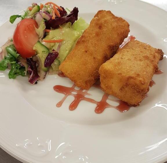 호텔 The Panmure Arms