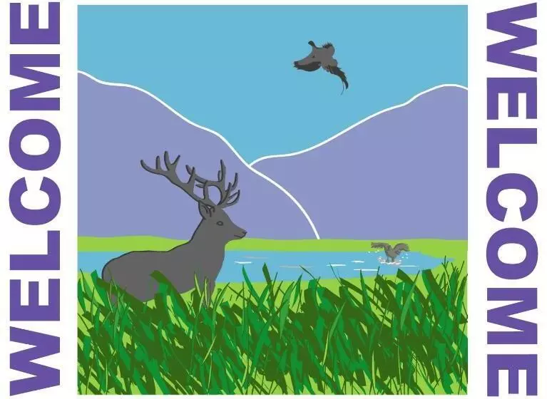 Отель The Panmure Arms