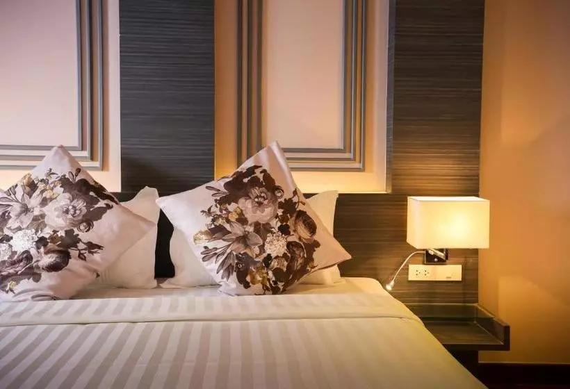 Hôtel The Sathon Vimanda