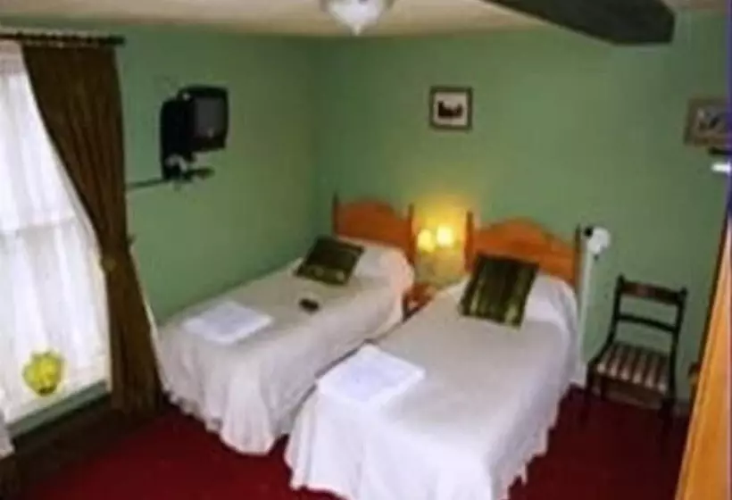 Отель The Talbot