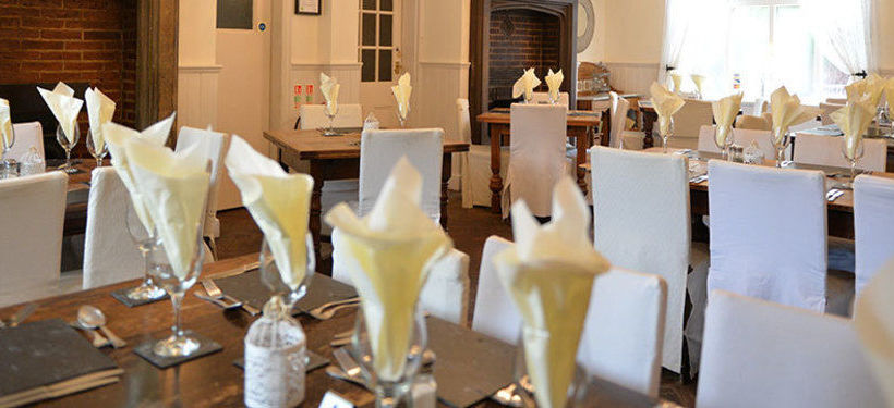 فندق The Victoria