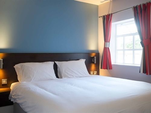 فندق The Victoria