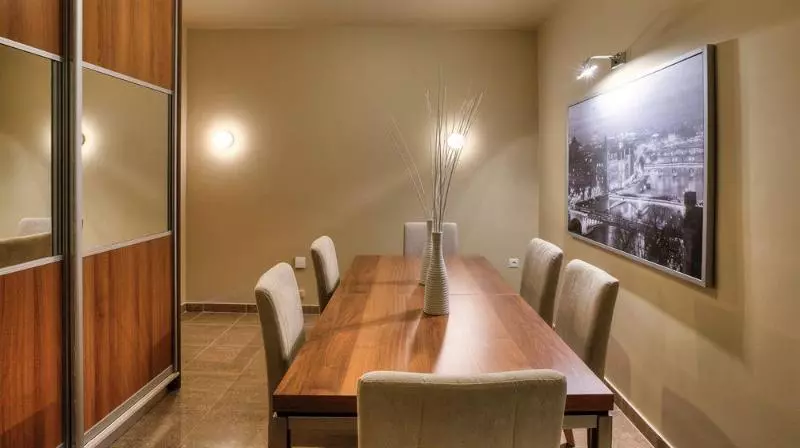 Marini Luxury Apartments And Suites