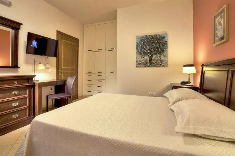 Marini Luxury Apartments And Suites