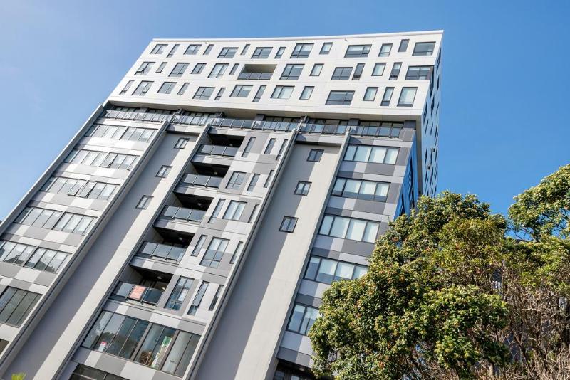 Mcentral Apartments Manukau