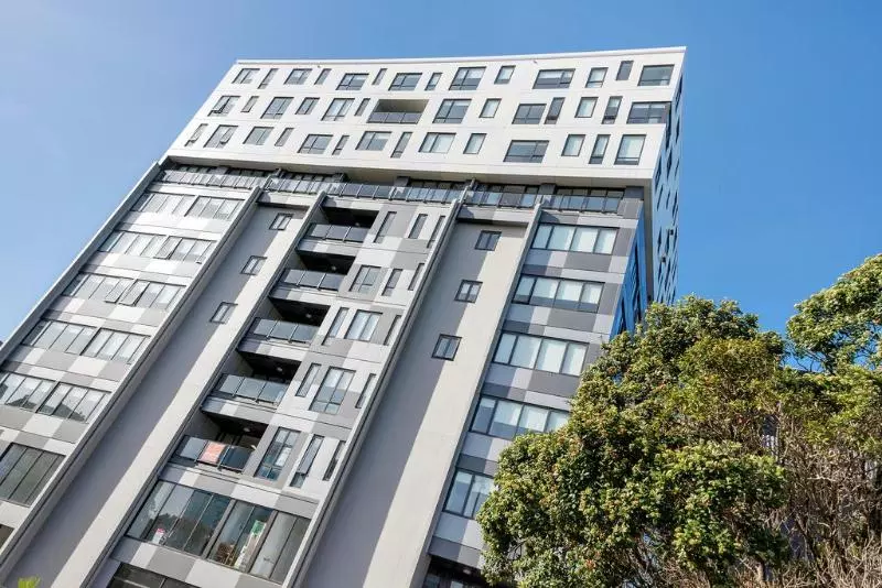 Mcentral Apartments Manukau