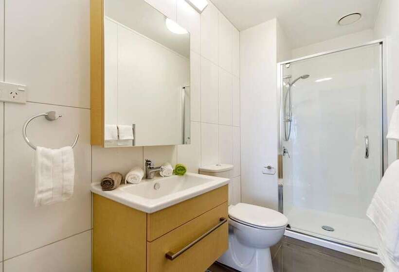 Mcentral Apartments Manukau