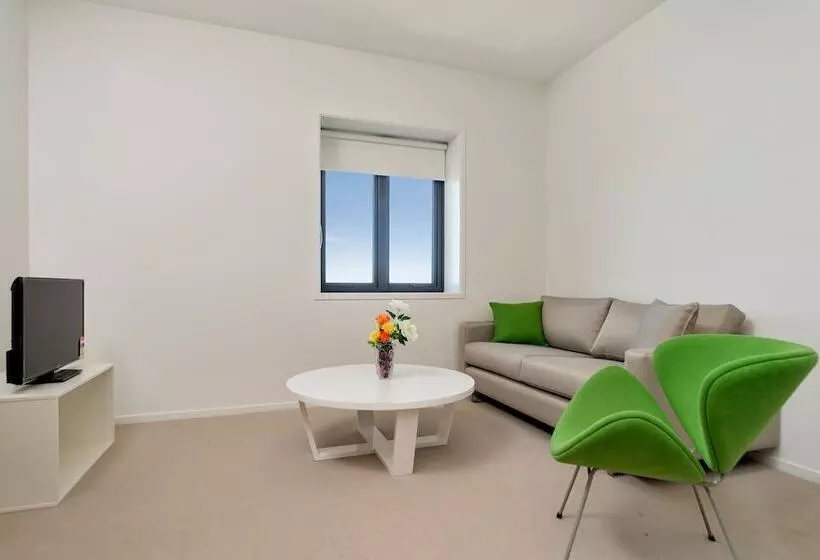 Mcentral Apartments Manukau
