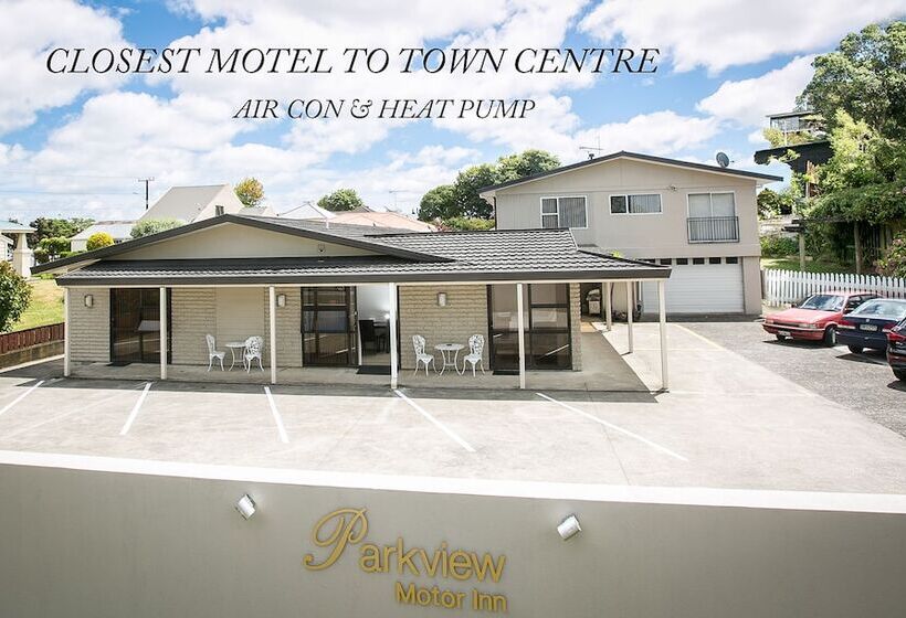 Parkview Motor Inn