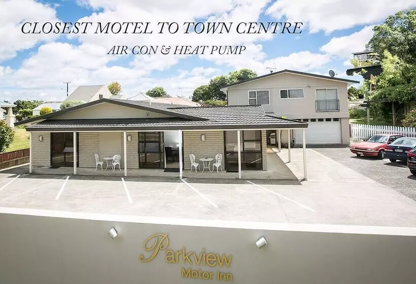 Parkview Motor Inn