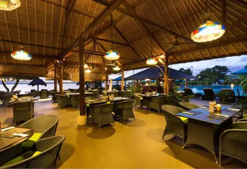 Peninsula Bay Resort