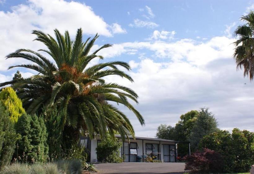 פנסיון 73 Milton Accommodation