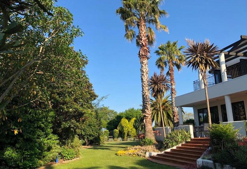 פנסיון 73 Milton Accommodation