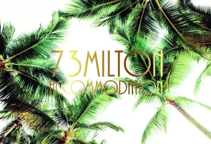 ペンション 73 Milton Accommodation