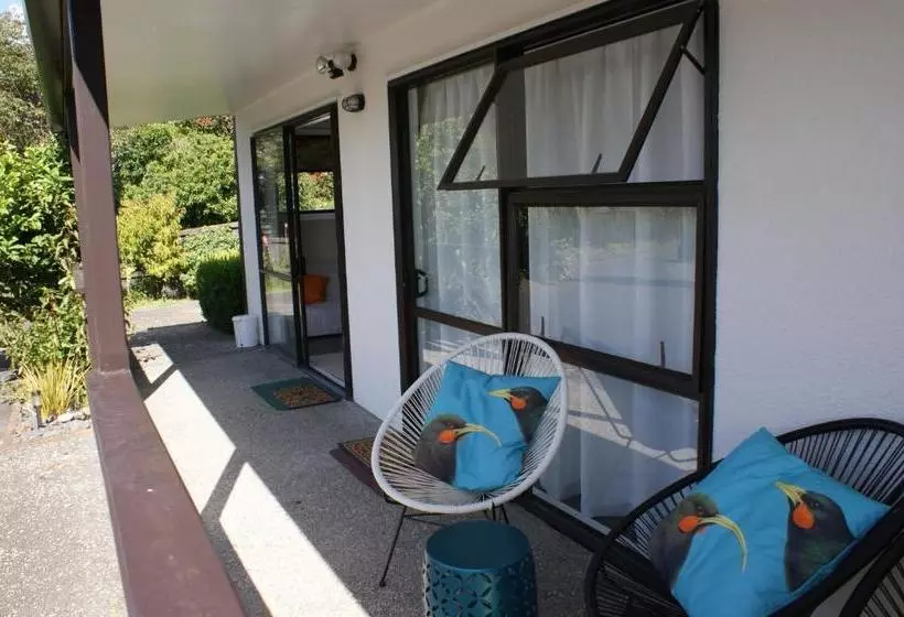 ペンション 73 Milton Accommodation