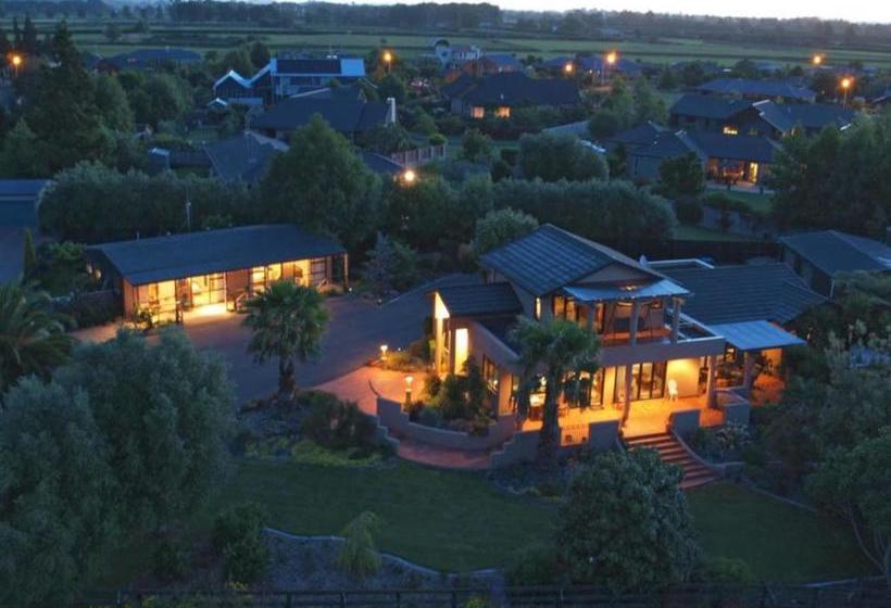 פנסיון 73 Milton Accommodation