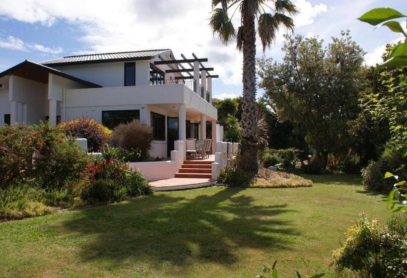 פנסיון 73 Milton Accommodation