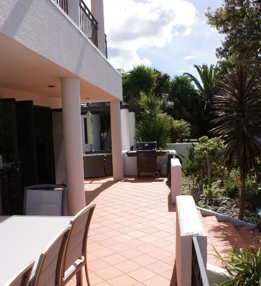 פנסיון 73 Milton Accommodation