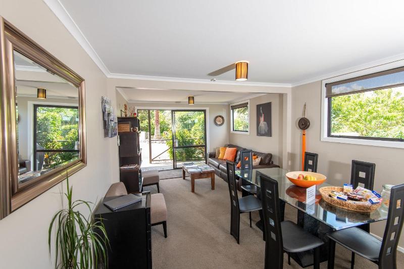 פנסיון 73 Milton Accommodation