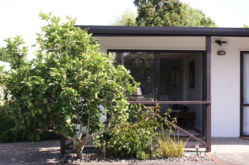 פנסיון 73 Milton Accommodation