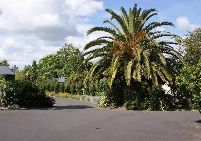 ペンション 73 Milton Accommodation