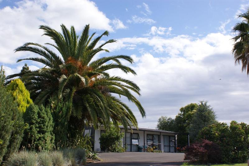 פנסיון 73 Milton Accommodation