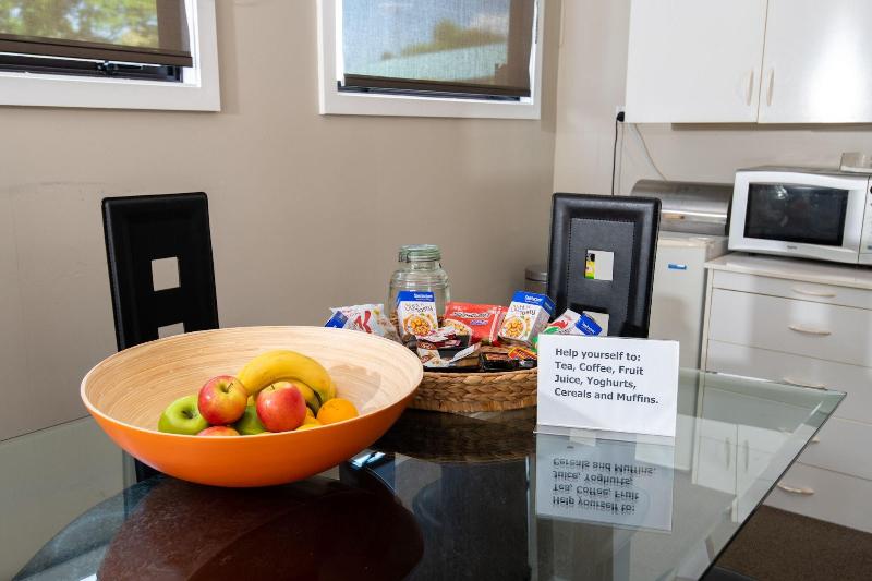 פנסיון 73 Milton Accommodation