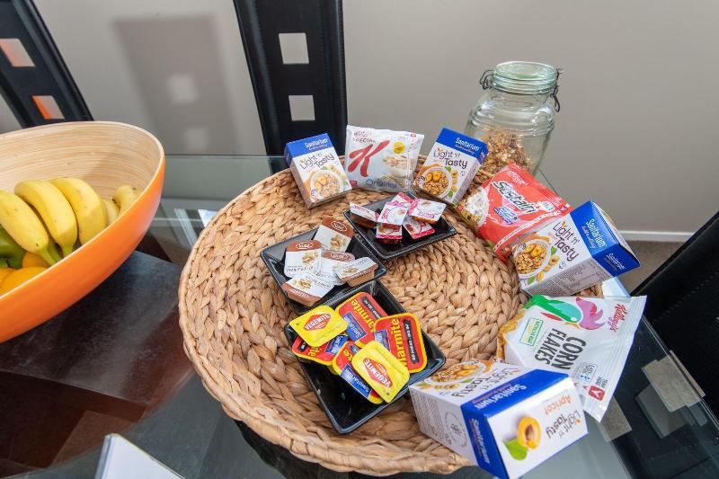 פנסיון 73 Milton Accommodation