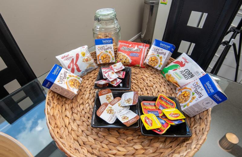 פנסיון 73 Milton Accommodation