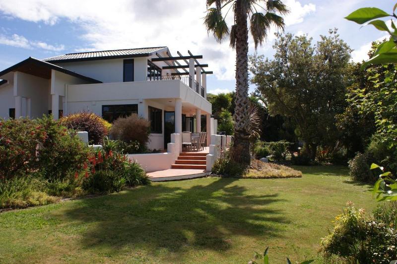 פנסיון 73 Milton Accommodation