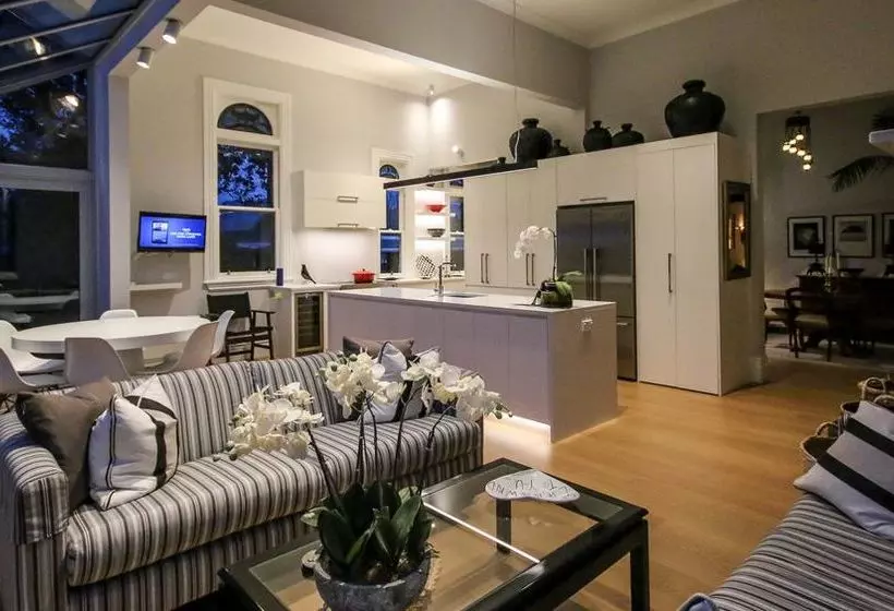 Пансион Archer House B&b