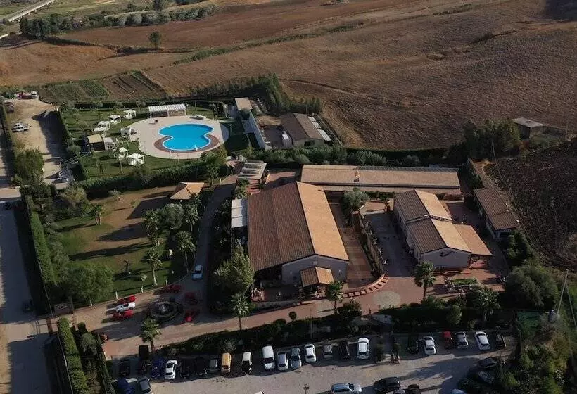 Пансион Casale Margherita