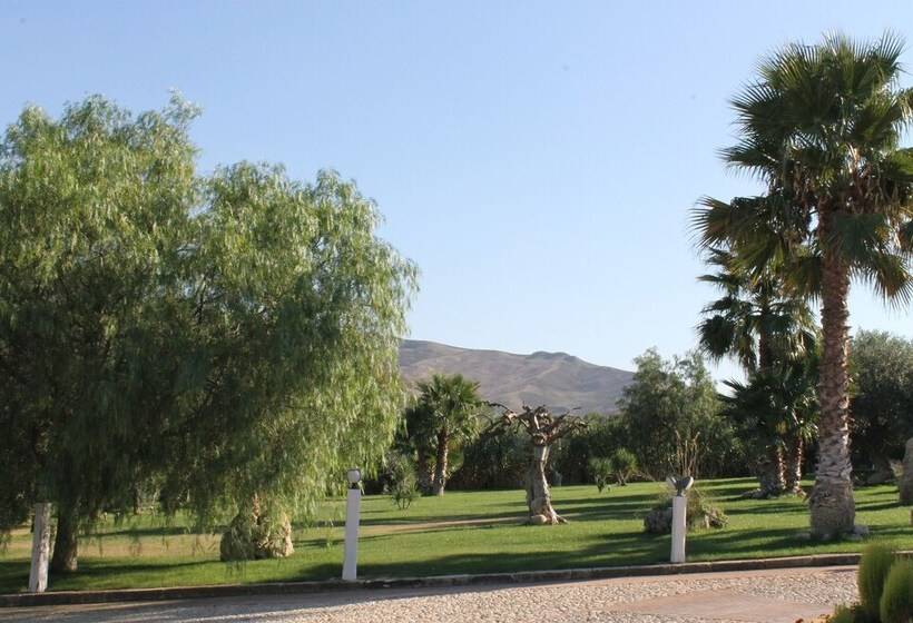 بنسيون Casale Margherita