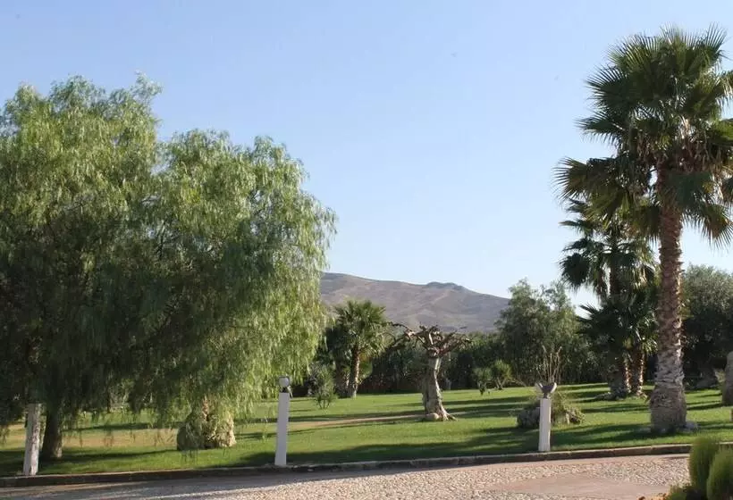 Пансион Casale Margherita