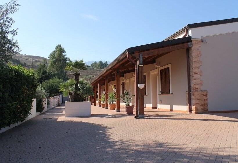 بنسيون Casale Margherita