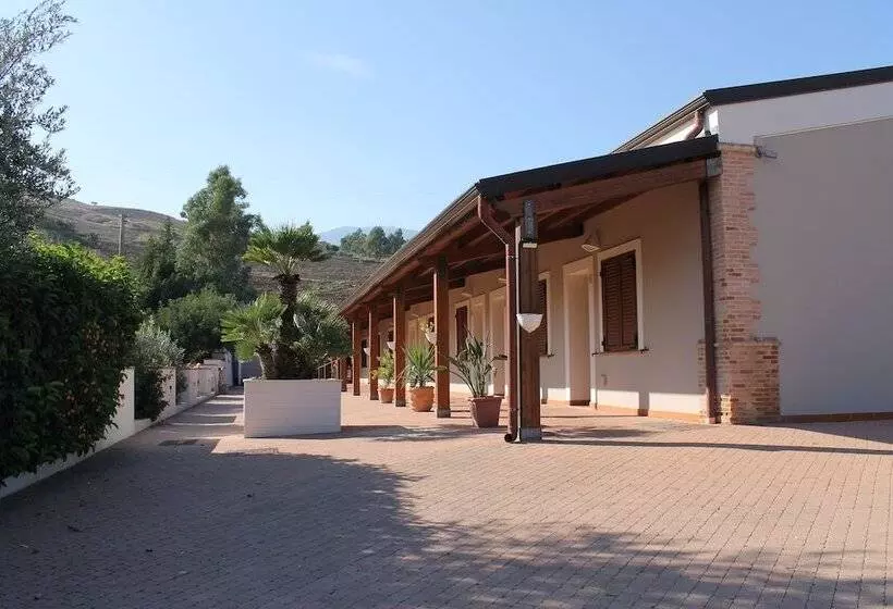 Пансион Casale Margherita