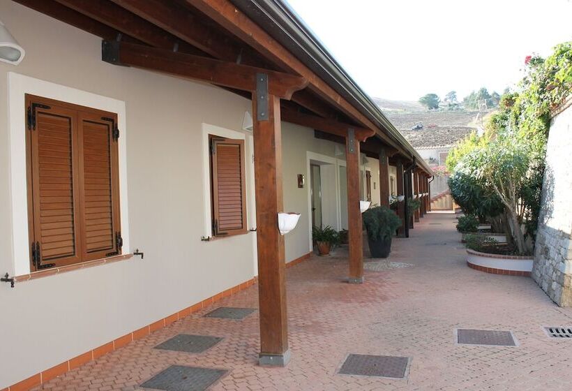 بنسيون Casale Margherita