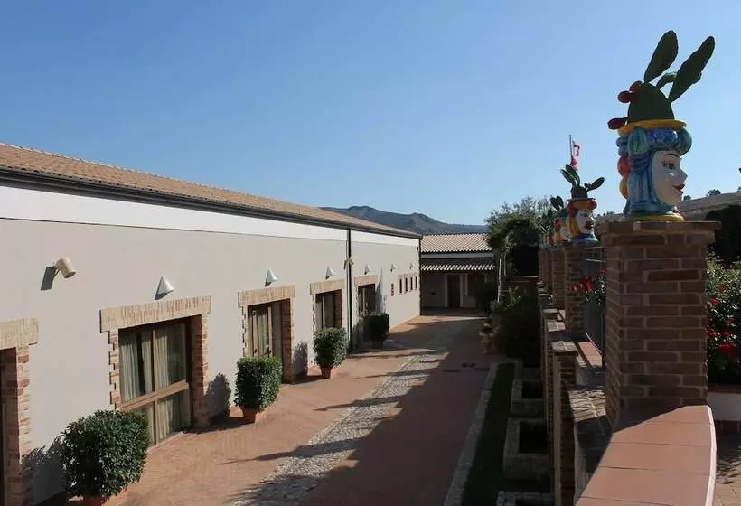 Пансион Casale Margherita