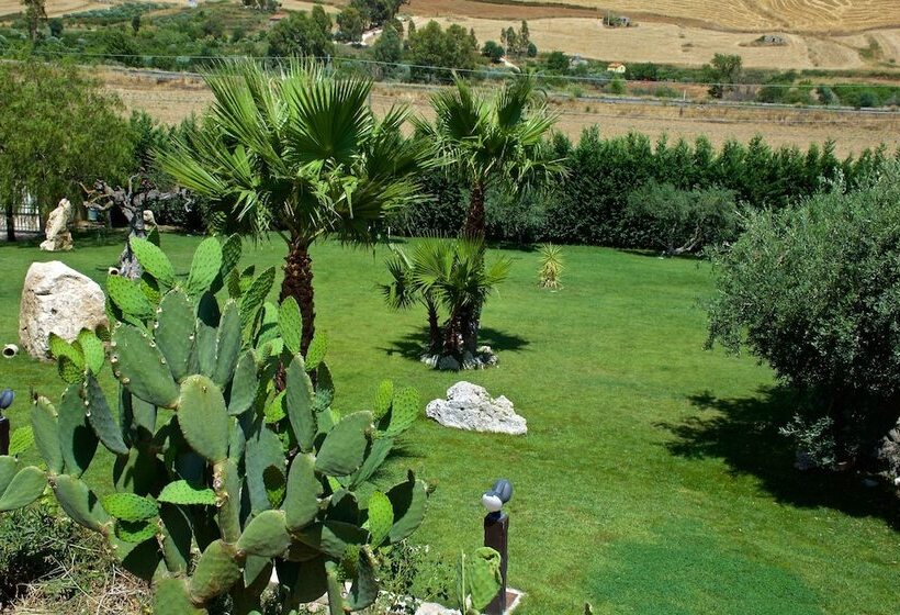 بنسيون Casale Margherita