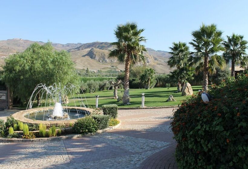 بنسيون Casale Margherita