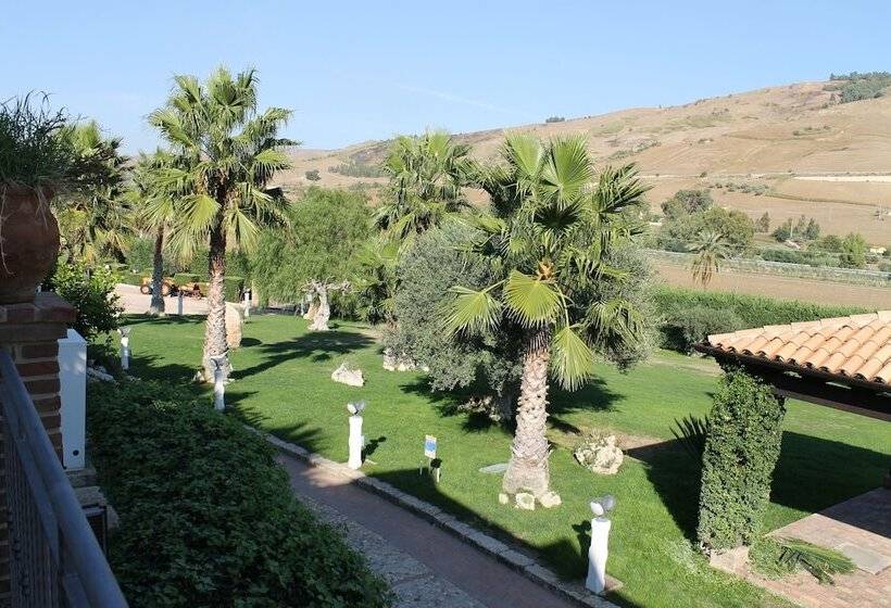 بنسيون Casale Margherita