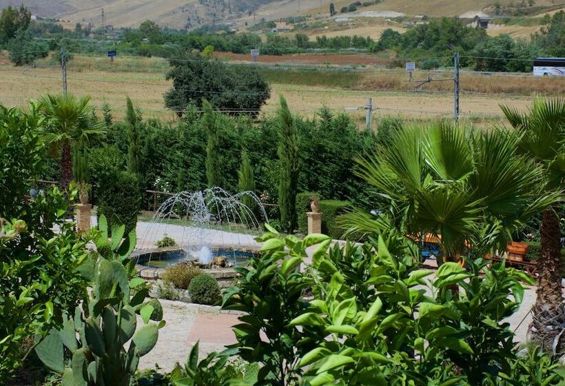 بنسيون Casale Margherita