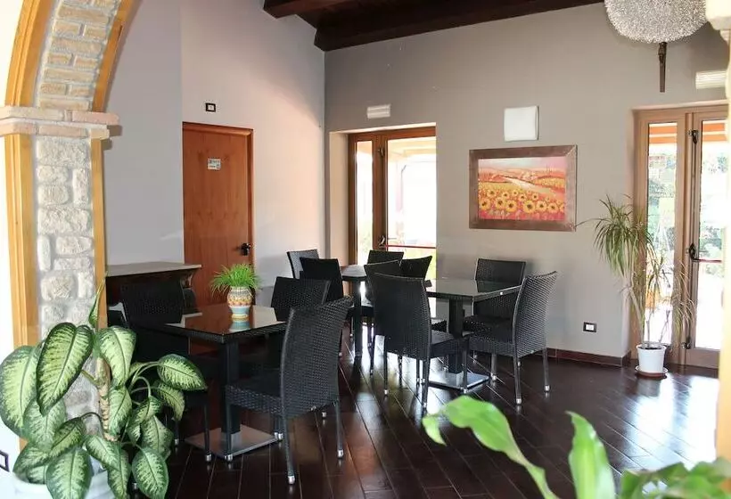 Пансион Casale Margherita