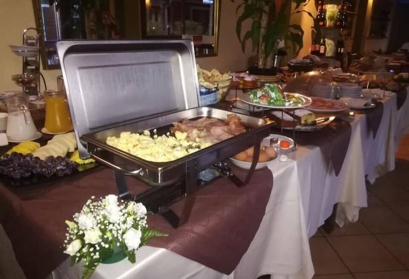 بنسيون Casale Margherita